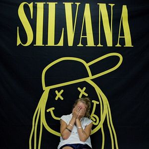 Bilder Silvana - Eine Pop-Love-Story