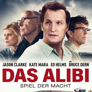 Bilder Das Alibi - Spiel der Macht