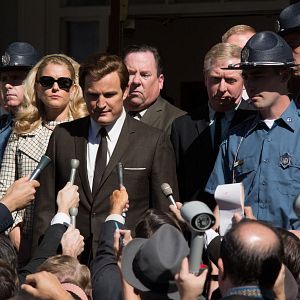 Bilder Andria Blackman