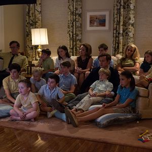 Bilder Andria Blackman