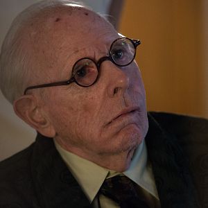 Bilder Das Alibi - Spiel der Macht