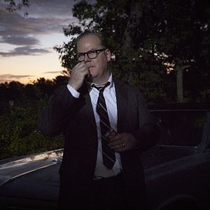 Bilder Das Alibi - Spiel der Macht