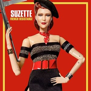 Bilder Willkommen in Marwen