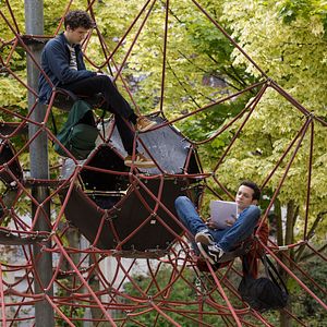 Bilder Vincent Lacoste