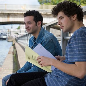 Bilder Vincent Lacoste