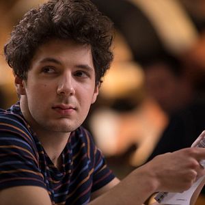 Bilder Vincent Lacoste