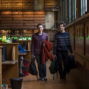 Bilder Vincent Lacoste