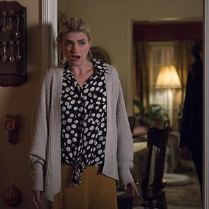 Bilder Megan Ferguson