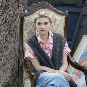 Bilder Megan Ferguson