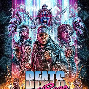 Bilder Beats Of Rage