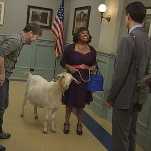 Bilder Sherri Shepherd