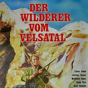 Bilder Der Adler vom Velsatal