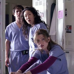 Bilder Grey's Anatomy - Die jungen Ärzte
