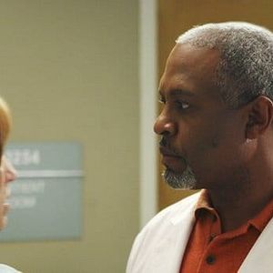 Bilder Grey's Anatomy - Die jungen Ärzte