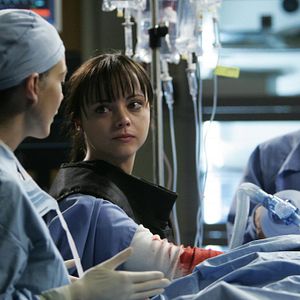 Bilder Grey's Anatomy - Die jungen Ärzte