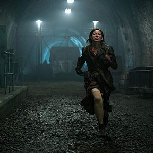 Bilder Operation: Overlord