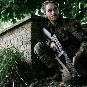 Bilder Operation: Overlord