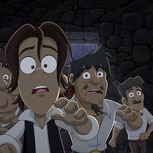 Bilder La Leyenda Del Chupacabras