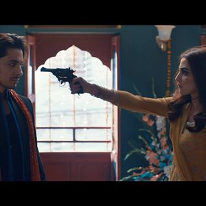 Bilder Teefa In Trouble