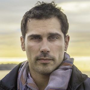 Bilder Guillermo Helo