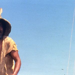 Bilder The Profound Desire of the Gods