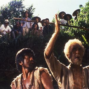 Bilder The Profound Desire of the Gods