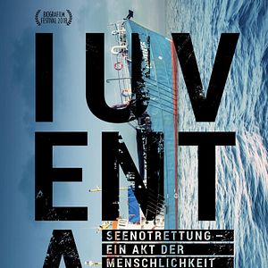 Bilder Iuventa. Seenotrettung - Ein Akt der Menschlichkeit