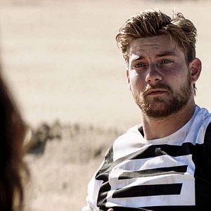 Bilder Jake Weary