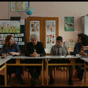 Bilder Tout ce qu'il me reste de la révolution