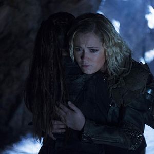 Bilder The 100