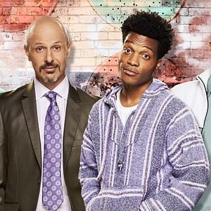 Bilder Superior Donuts