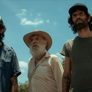 Bilder Os Incontestáveis