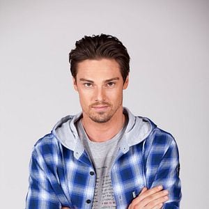 Bilder Jay Ryan (III)