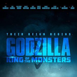 Bilder Godzilla 2: King Of The Monsters