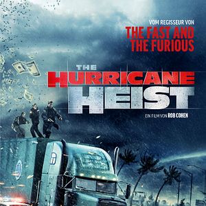 Bilder Im Auge des Hurrikans