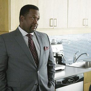 Bilder Wendell Pierce