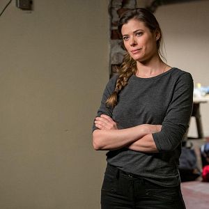 Bilder Peyton List (I)