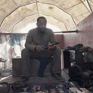 Bilder Fear The Walking Dead