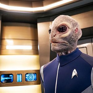 Bilder Star Trek: Discovery