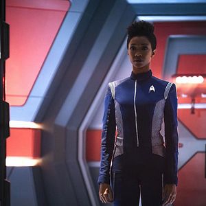 Bilder Sonequa Martin-Green