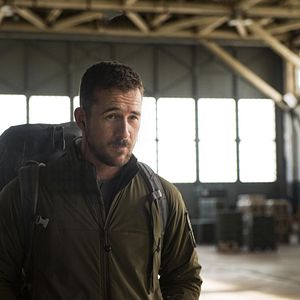 Bilder Barry Sloane