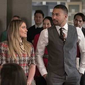 Bilder Charles Michael Davis