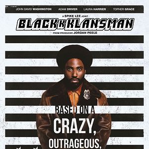 Bilder BlacKkKlansman