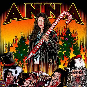 Bilder Anna und die Apokalypse