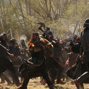 Bilder Deliler - Sieben für die Gerechtigkeit