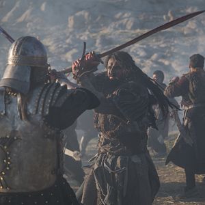 Bilder Deliler - Sieben für die Gerechtigkeit