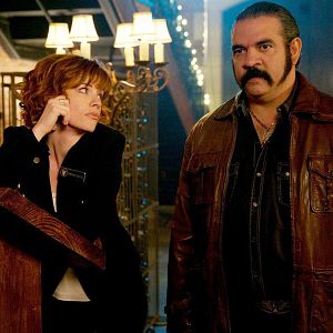 Bilder Queen Of The South