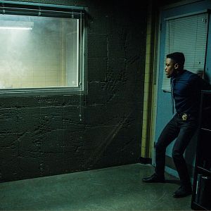 Bilder Jon Michael Hill