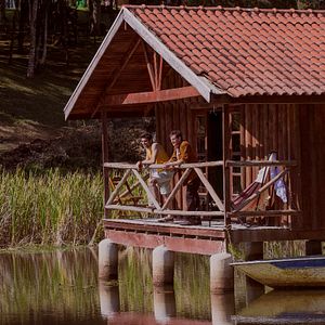 Bilder Águas Selvagens