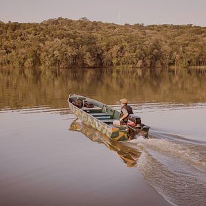 Bilder Águas Selvagens